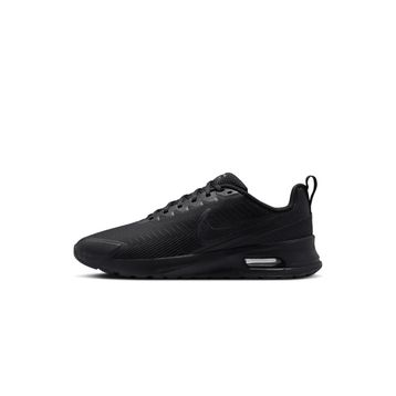 Nike FD4329-001 Siyah Air Max Nuaxis Erkek Günlük Ayakkabı