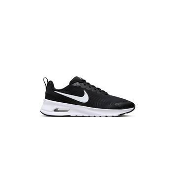 Nike FD4329-001 Siyah Air Max Nuaxis Erkek Günlük Ayakkabı