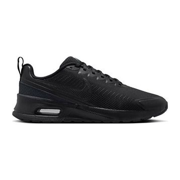 Nike FD4329-004 Siyah Air Max Nuaxis Erkek Günlük Ayakkabı