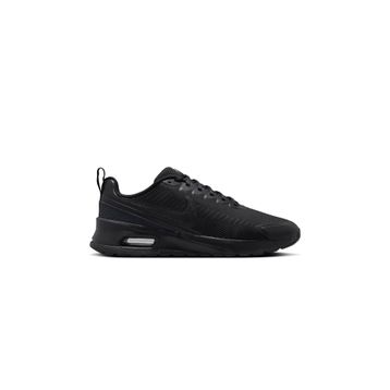 Nike FD4329-004 Siyah Air Max Nuaxis Erkek Günlük Ayakkabı