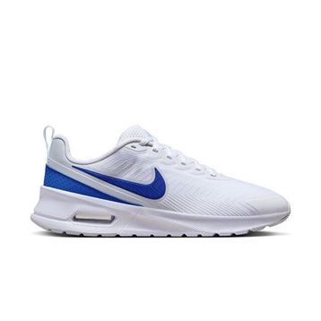 Nike FD4329-100 Air Max Nuaxis Beyaz Erkek Sneaker Ayakkabı
