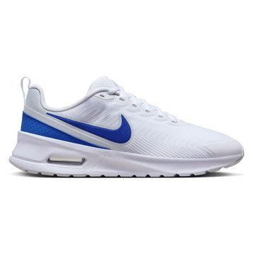 Nike FD4329-100 Air Max Nuaxis Beyaz Erkek Sneaker Ayakkabı
