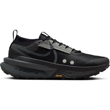 Nike FD5190-002 Zoom X Zegama Trail 2 Vibram Kaymaz Taban Spor Ayakkabı