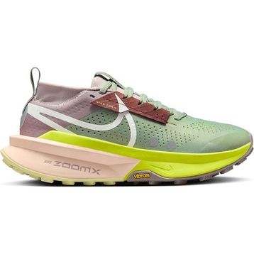 Nike FD5191-300 Zoom X Zegama Trail 2 Vibram Kaymaz Taban Spor Ayakkabı
