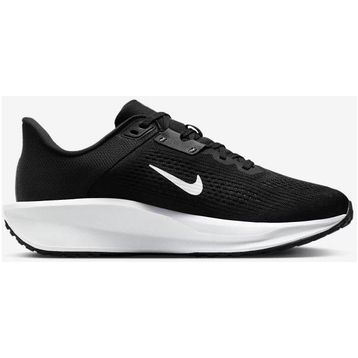 Nike FD6033-001 Quest 6 Siyah Erkek Spor Ayakkabı