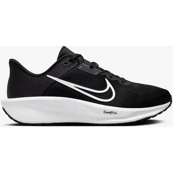 Nike FD6033-001 Quest 6 Siyah Erkek Spor Ayakkabı