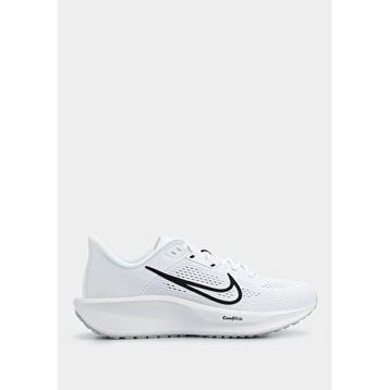 Nike FD6033-100 Quest 6 Beyaz Erkek Koşu Ayakkabısı