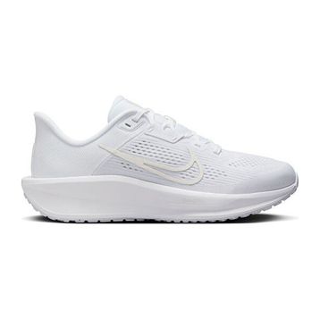 Nike FD6034-106 Quest 6 Beyaz Kadın Koşu Ayakkabısı