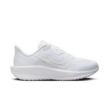 Nike FD6034-106 Quest 6 Beyaz Kadın Koşu Ayakkabısı