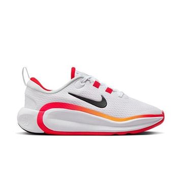 Nike FD6058-101 Infinity Flow GS Beyaz Unisex Sneaker Ayakkabı