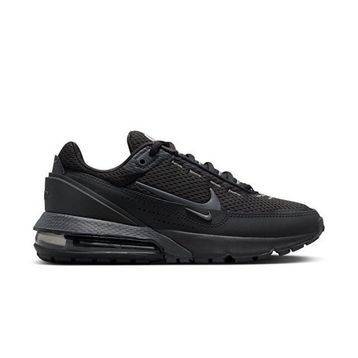Nike FD6409-003 W Air Max Pulse Siyah Unisex Günlük Ayakkabı