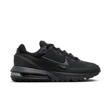 Nike FD6409-003 W Air Max Pulse Siyah Unisex Günlük Ayakkabı