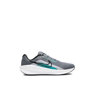 Nike FD6454-005 Downshifter 13 Gri Nefes Alabilir Erkek Spor Ayakkabı