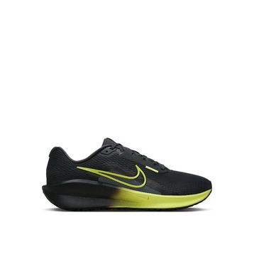 Nike FD6454-016 Siyah Downshifter 13 Erkek Koşu Ayakkabısı