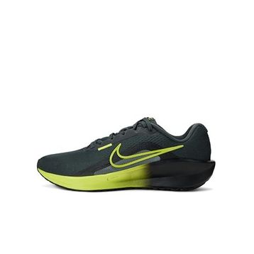 Nike FD6454-016 Siyah Downshifter 13 Erkek Koşu Ayakkabısı