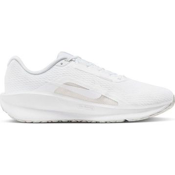 Nike FD6454-100 Downshifter 13 Beyaz Erkek Koşu Ayakkabısı