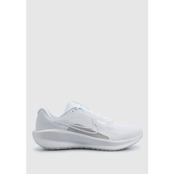 Nike FD6454-100 Downshifter 13 Beyaz Erkek Koşu Ayakkabısı