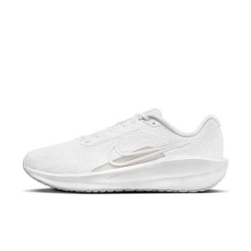 Nike FD6454-100 Downshifter 13 Beyaz Erkek Koşu Ayakkabısı