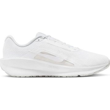 Nike FD6454-100 Downshifter 13 Beyaz Erkek Koşu Ayakkabısı