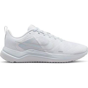 Nike FD6454-100 Downshifter 13 Beyaz Erkek Koşu Ayakkabısı