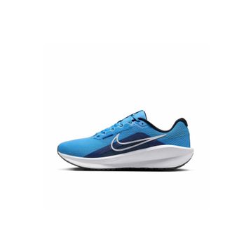 Nike FD6454-404 Downshifter 13 Erkek Mavi Koşu Ayakkabısı
