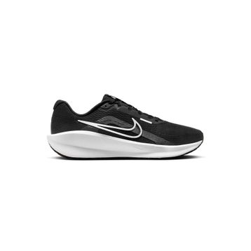 Nike FD6454-FD6476 Downshifter 13 Siyah Beyaz Unisex Spor Ayakkabı