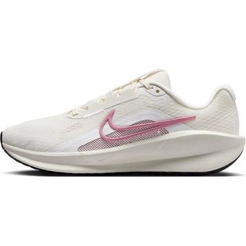Nike FD6476-004 Beyaz Downshifter 13 Kadın Koşu Ayakkabısı