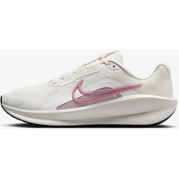 Nike FD6476-004 Beyaz Downshifter 13 Kadın Koşu Ayakkabısı