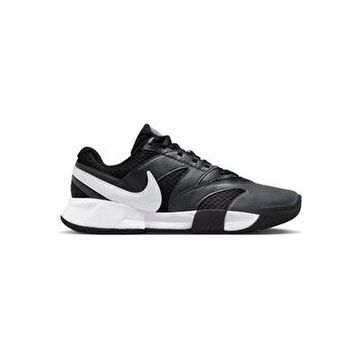 Nike FD6574-001 M Nike Court Lite 4 Siyah Erkek Tenis Ayakkabısı