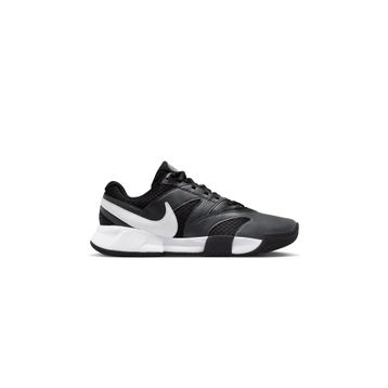 Nike FD6574-001 M Nike Court Lite 4 Siyah Erkek Tenis Ayakkabısı
