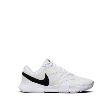Nike FD6575-100 Beyaz Court Lite 4 Kadın Sneaker Ayakkabı