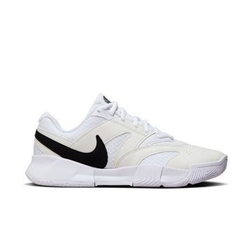 Nike FD6575-100 Beyaz Court Lite 4 Kadın Sneaker Ayakkabı