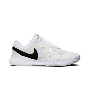 Nike FD6575-100 Beyaz Court Lite 4 Kadın Sneaker Ayakkabı
