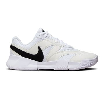 Nike FD6575-100 Beyaz Court Lite 4 Kadın Sneaker Ayakkabı