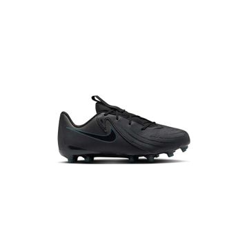 Nike FD6722-002 JR Phantom GX II Academy FG/MG Siyah Çocuk Futbol Krampon
