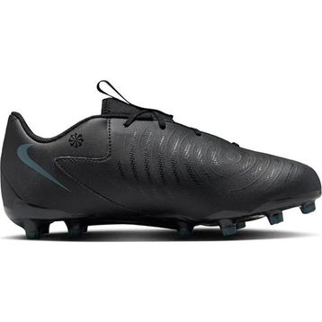 Nike FD6722-002 JR Phantom GX II Academy FG/MG Siyah Çocuk Futbol Krampon