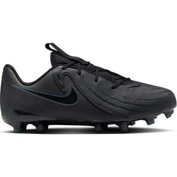 Nike FD6722-002 JR Phantom GX II Academy FG/MG Siyah Çocuk Futbol Krampon