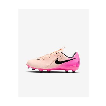 Nike FD6722-800 Pembe Jr Phantom GX II Academy FG/MG Çocuk Futbol Krampon
