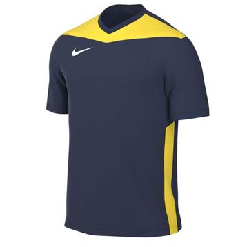 Nike FD7430-410 Mavi Park Derby IV Dri-Fit Spor Erkek T-Shirt