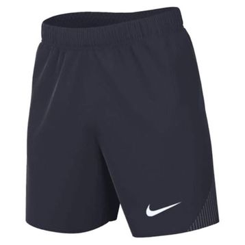 Nike FD7535-451 Mavi Strike24 Dri-Fit Spor Erkek Şort