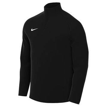 Nike FD7587-010 Strike24 Dri-Fit Siyah Spor Erkek T-Shirt