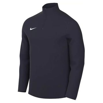 Nike FD7587-455 Mavi Strike24 Dri-Fit Spor Erkek T-Shirt