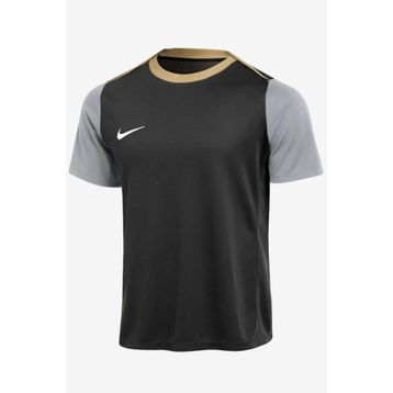 Nike FD7592-011 Siyah Antrenman Dri Fit Academy Pro 24 SS K Erkek T-Shirt