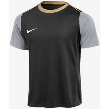 Nike FD7592-011 Siyah Antrenman Dri Fit Academy Pro 24 SS K Erkek T-Shirt