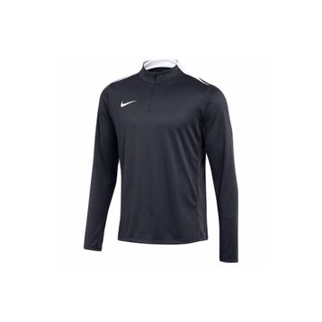 Nike FD7667-455 M NK DF ACDPR24 Drill Top K Lacivert Erkek Antrenman Üstü