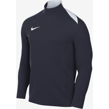 Nike FD7667-455 M NK DF ACDPR24 Drill Top K Lacivert Erkek Antrenman Üstü
