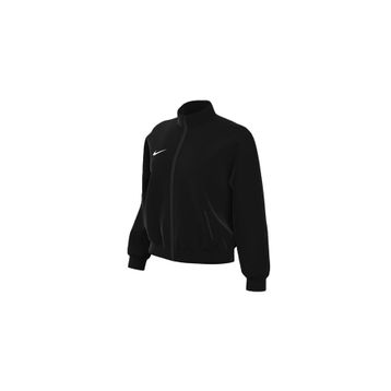 Nike FD7681-010 Dri Fit Academy Pro 24 Track Jacket K Siyah Antrenman Erkek Ceketi