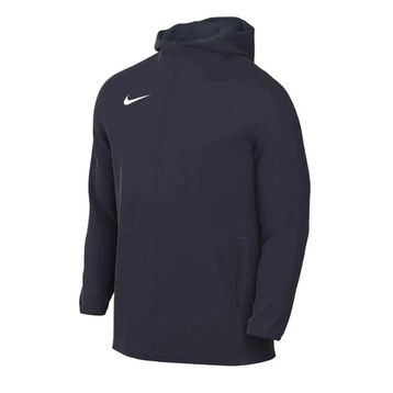 Nike FD7686-451 Storm-Fit Academy Pro Mavi Erkek Futbol Ceket