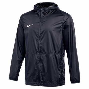 Nike FD7686-451 Storm-Fit Academy Pro Mavi Erkek Futbol Ceket