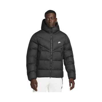 Nike FD7702-010 M NK TTFf Acdpr24 Fall Jacket Erkek Mont